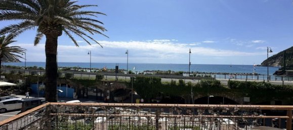 3 rooms Penthouse in Moneglia, Italy No. 276120 38