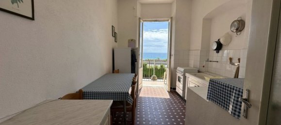 3 rooms Penthouse in Moneglia, Italy No. 276120 15