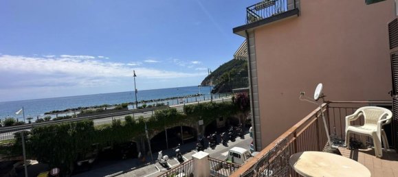 3 rooms Penthouse in Moneglia, Italy No. 276120 40