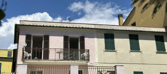 3 rooms Penthouse in Moneglia, Italy No. 276120 5
