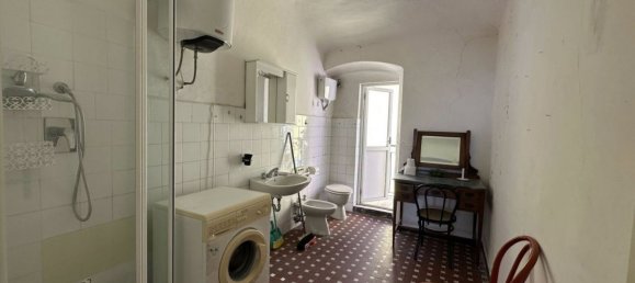 3 rooms Penthouse in Moneglia, Italy No. 276120 32