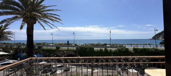 3 rooms Penthouse in Moneglia, Italy No. 276120 8
