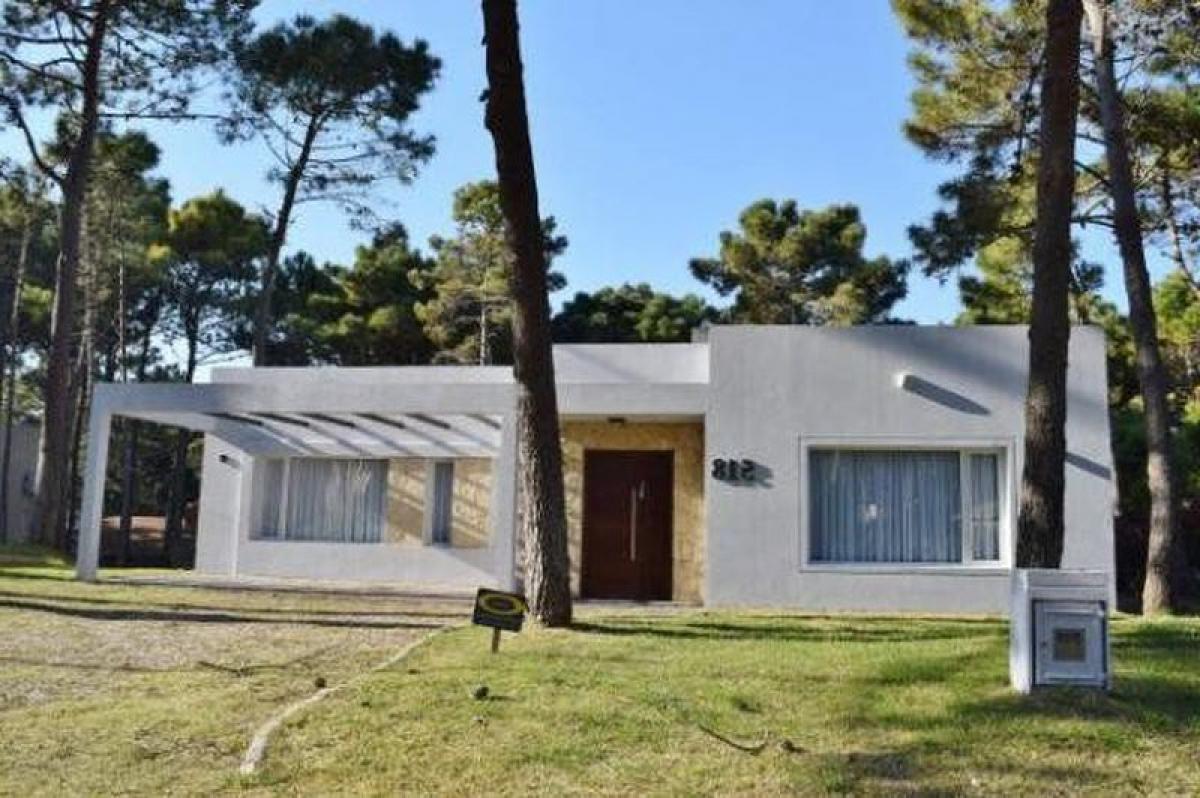 3 Schlafzimmer Haus in Mar del Plata, Argentina, Nr. 67917