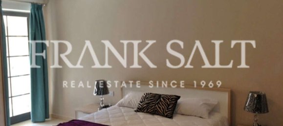 3 غرف نوم شقة في Sliema, Malta رقم 3560 4