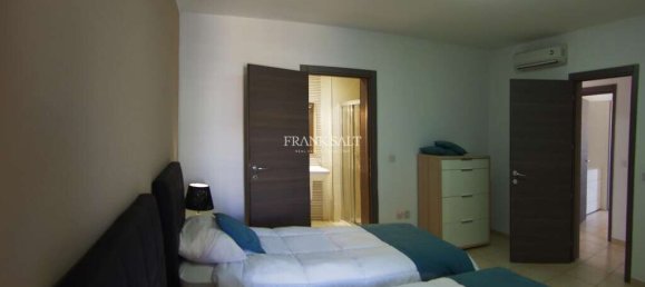 3 غرف نوم شقة في Sliema, Malta رقم 3560 10