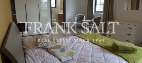 3 غرف نوم شقة في Sliema, Malta رقم 3560 6