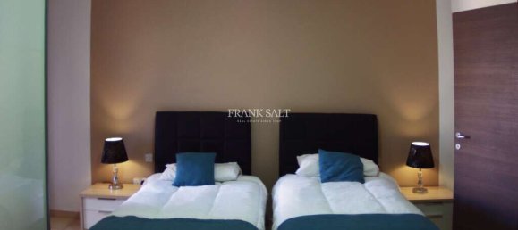 3 غرف نوم شقة في Sliema, Malta رقم 3560 11