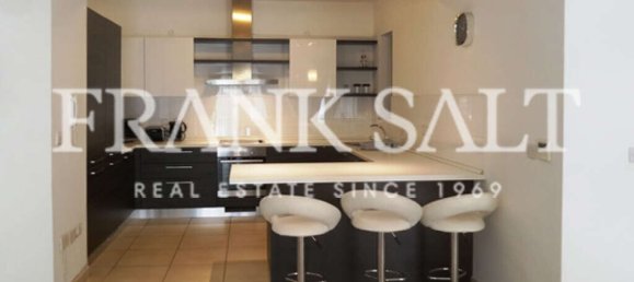 3 غرف نوم شقة في Sliema, Malta رقم 3560 3