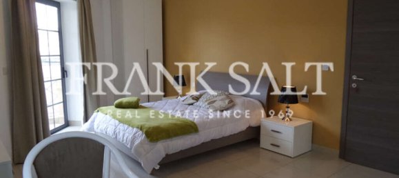 3 غرف نوم شقة في Sliema, Malta رقم 3560 5