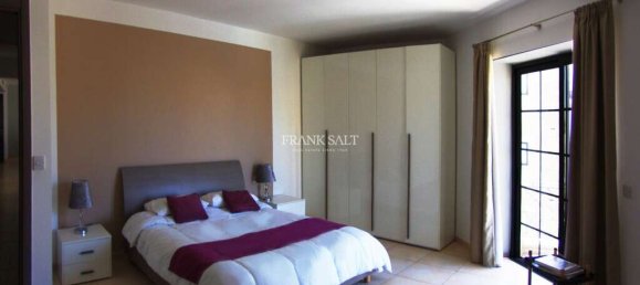 3 غرف نوم شقة في Sliema, Malta رقم 3560 9