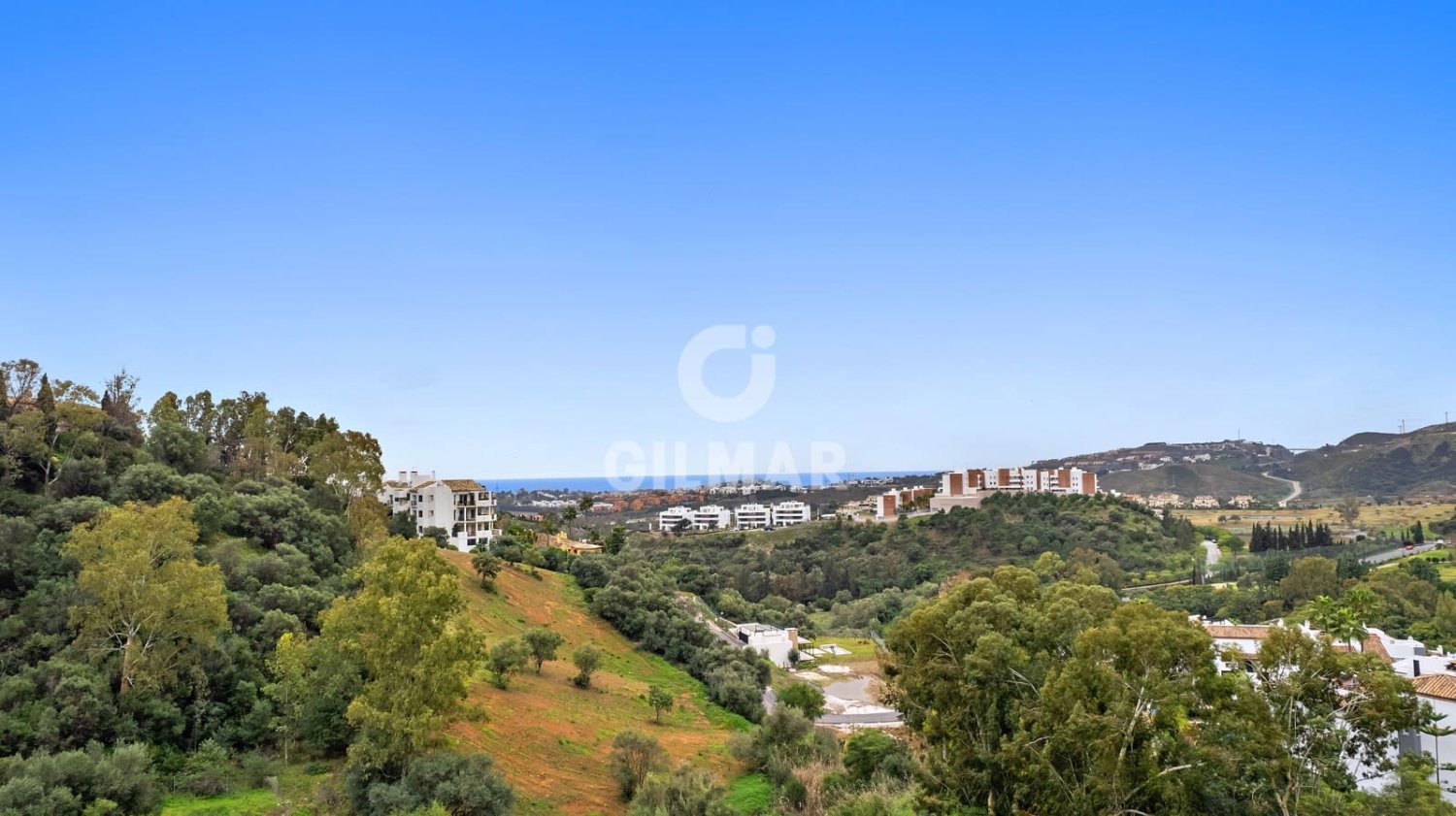 5138m² Land in Los Arqueros, Spain No. 250331