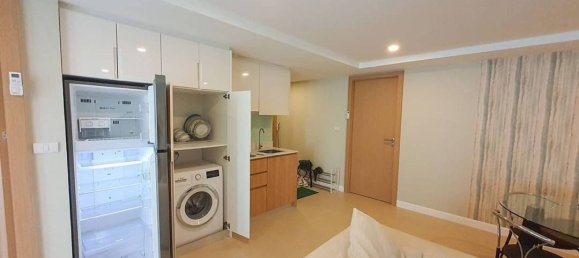 2 Schlafzimmer Eigentumswohnung in Pattaya, Thailand, Nr. 19116 13