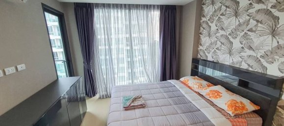 2 Schlafzimmer Eigentumswohnung in Pattaya, Thailand, Nr. 19116 12