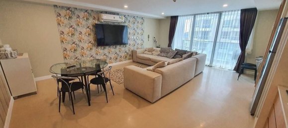 2 Schlafzimmer Eigentumswohnung in Pattaya, Thailand, Nr. 19116 7