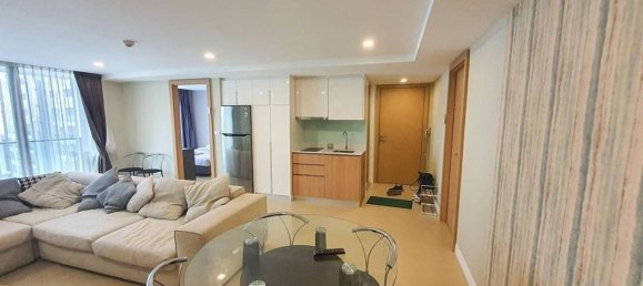 2 Schlafzimmer Eigentumswohnung in Pattaya, Thailand, Nr. 19116 9