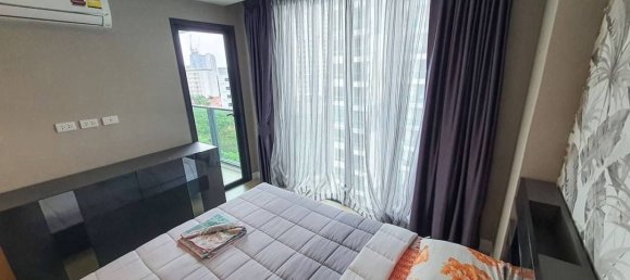 2 Schlafzimmer Eigentumswohnung in Pattaya, Thailand, Nr. 19116 16