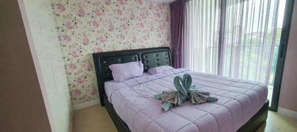 2 Schlafzimmer Eigentumswohnung in Pattaya, Thailand, Nr. 19116 17