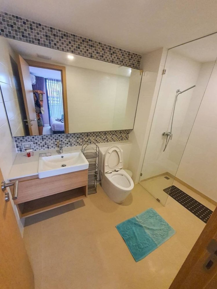 2 Schlafzimmer Eigentumswohnung in Pattaya, Thailand, Nr. 19116