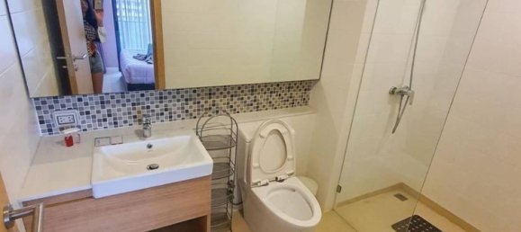 2 Schlafzimmer Eigentumswohnung in Pattaya, Thailand, Nr. 19116 4