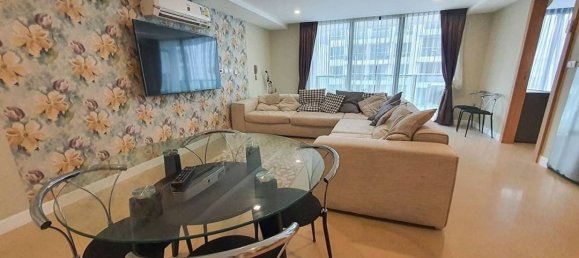 2 Schlafzimmer Eigentumswohnung in Pattaya, Thailand, Nr. 19116 8