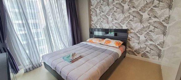 2 Schlafzimmer Eigentumswohnung in Pattaya, Thailand, Nr. 19116 14