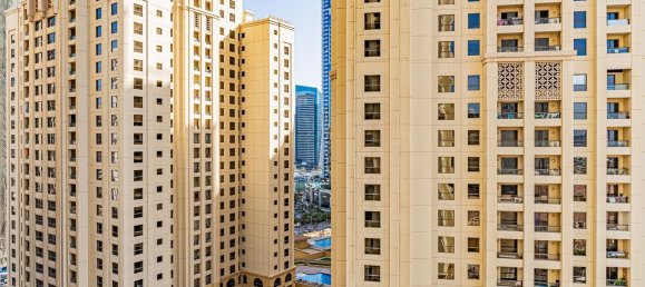 Studio in Jumeirah Beach Residence, UAE No. 101109 12