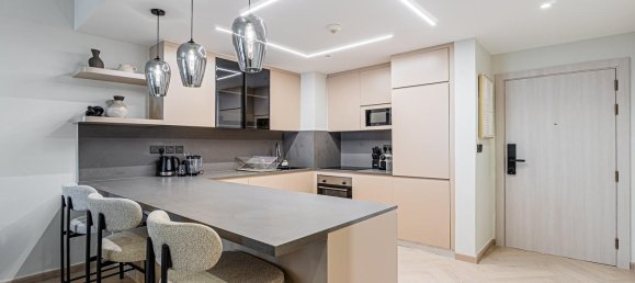 Studio in Jumeirah Beach Residence, UAE No. 101109 4