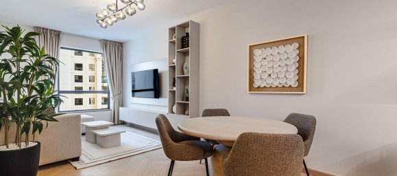 Studio in Jumeirah Beach Residence, UAE No. 101109 3