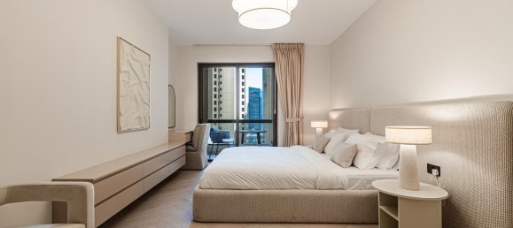 Studio in Jumeirah Beach Residence, UAE No. 101109 7