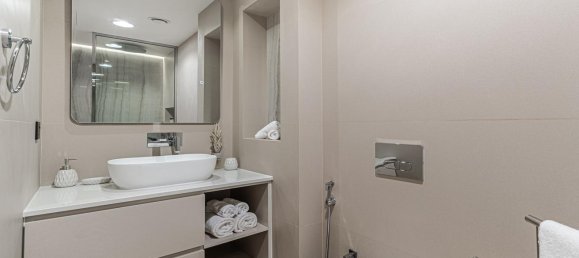 Studio in Jumeirah Beach Residence, UAE No. 101109 9