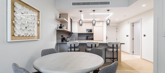 Studio in Jumeirah Beach Residence, UAE No. 101109 6