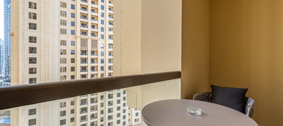 Studio in Jumeirah Beach Residence, UAE No. 101109 11