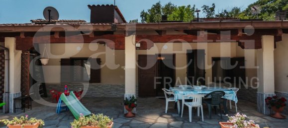 5 Schlafzimmer Villa in Roletto, Italy, Nr. 313773 27