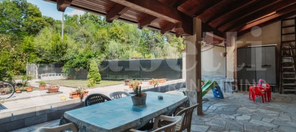 5 Schlafzimmer Villa in Roletto, Italy, Nr. 313773 25