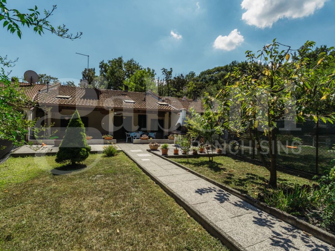 5 Schlafzimmer Villa in Roletto, Italy, Nr. 313773
