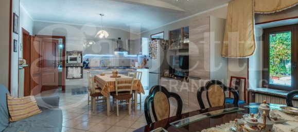 5 Schlafzimmer Villa in Roletto, Italy, Nr. 313773 4