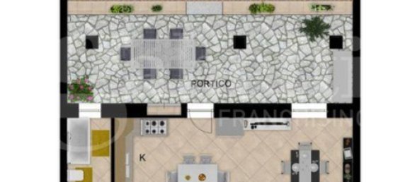 5 Schlafzimmer Villa in Roletto, Italy, Nr. 313773 40