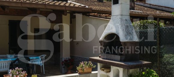 5 Schlafzimmer Villa in Roletto, Italy, Nr. 313773 32