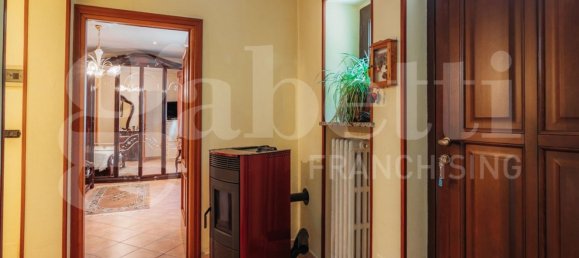 5 Schlafzimmer Villa in Roletto, Italy, Nr. 313773 18