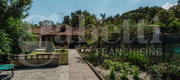 5 Schlafzimmer Villa in Roletto, Italy, Nr. 313773 30