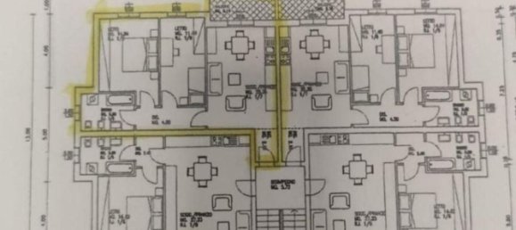 3 bedrooms Apartment in Reggiolo, Italy No. 323410 21