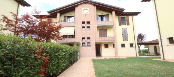 3 bedrooms Apartment in Reggiolo, Italy No. 323410 17
