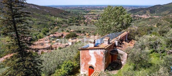 4 bedrooms Villa in Pisa, Italy No. 196575 21