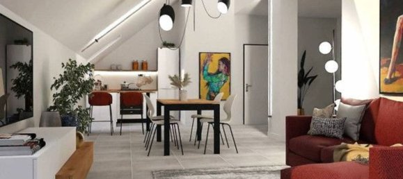 5 rooms Penthouse in Parma, Italy No. 228871 5