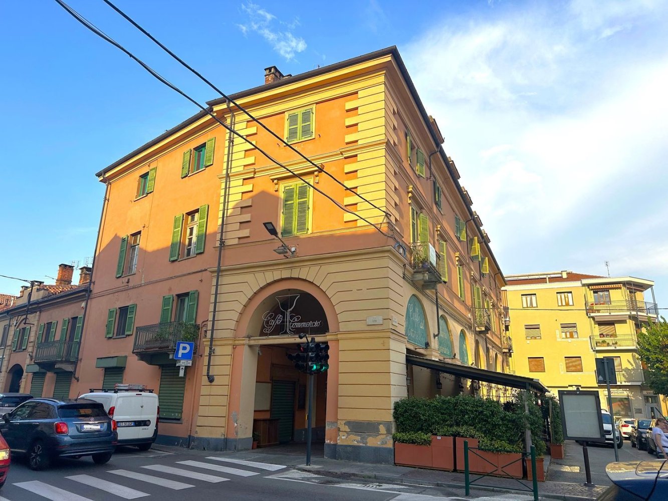 Apartamento de 4 divisões em Giaveno, Italy N.º 71245