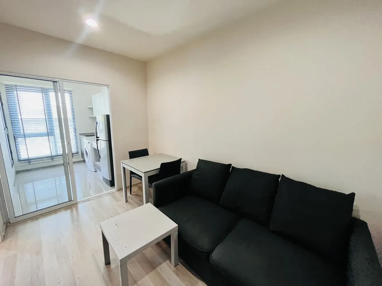 شقة في Din Daeng, Thailand 32متر مربع  رقم 64424