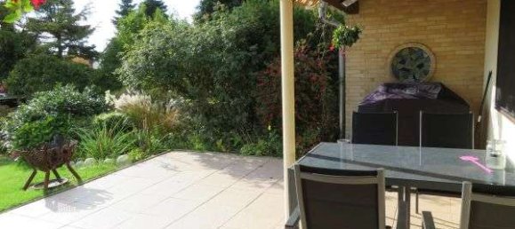 6غرفة تاون هاوس في Hanover, Germany رقم 185913 10