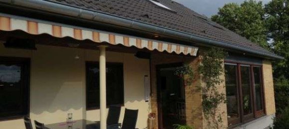 6غرفة تاون هاوس في Hanover, Germany رقم 185913 12