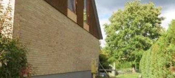 6غرفة تاون هاوس في Hanover, Germany رقم 185913 5