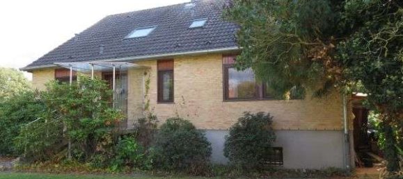 6غرفة تاون هاوس في Hanover, Germany رقم 185913 6